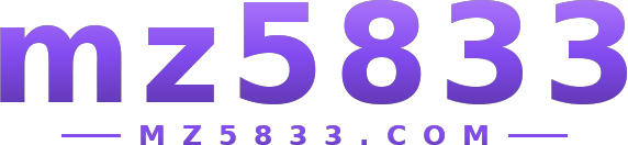 mz5833 logo