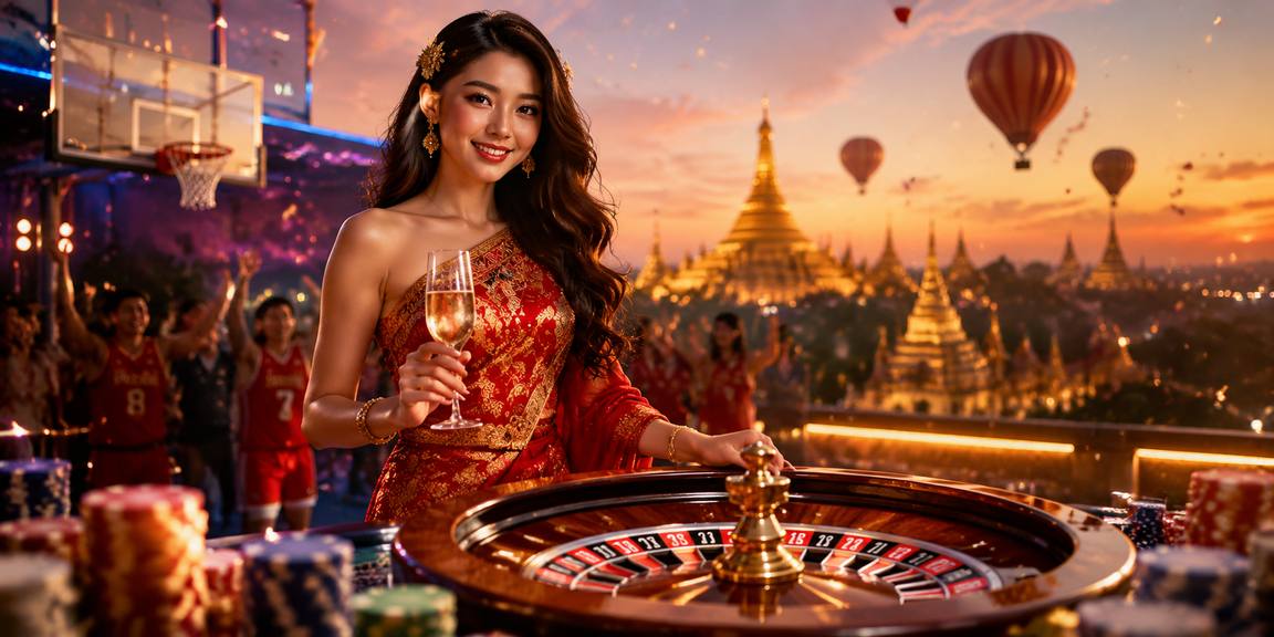 mz5833 တိုက်ရိုက်ကာစီနို ဂိမ်း